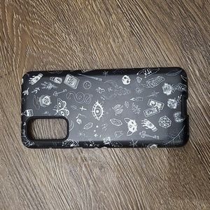 Witchy Samsung Phone Case
